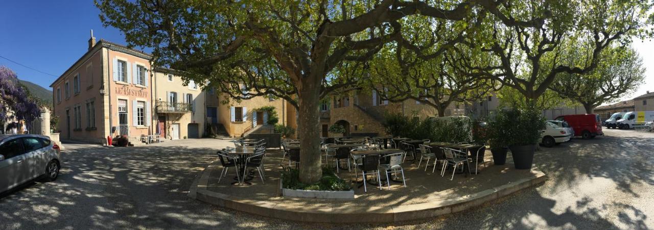 La Salamandre Holiday home Venterol (Drome)