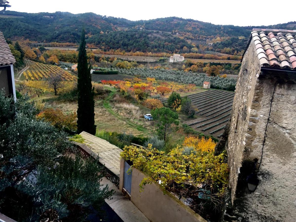 La Salamandre Holiday home