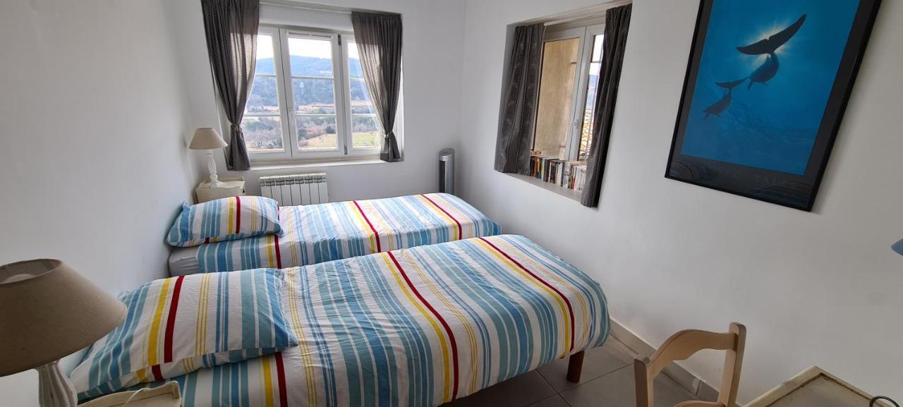 La Salamandre Holiday home *